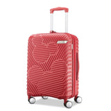 American Tourister 20" Mickey Mouse Hardside Spinner (Red)