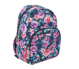 Mochila Antirrobo Colección Boho de Travelon (43219)