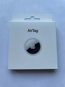 Apple AirTag (1 Count)