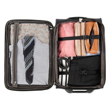 Flight Crew 5: 3632-01, 22" Exp. Rollaboard by Travelpro