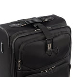 FlightCrew 5 Collection 24" Exp. Rollaboard de Travelpro (3624-01)