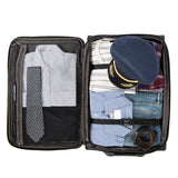 FlightCrew 5 Collection 24" Exp. Rollaboard de Travelpro (3624-01)