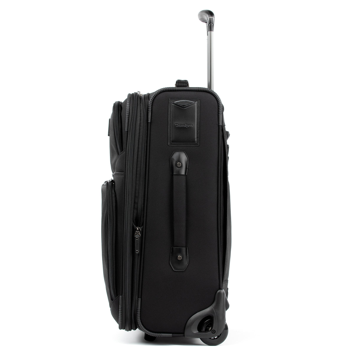 FlightCrew 5 Collection 24" Exp. Rollaboard de Travelpro (3624-01)