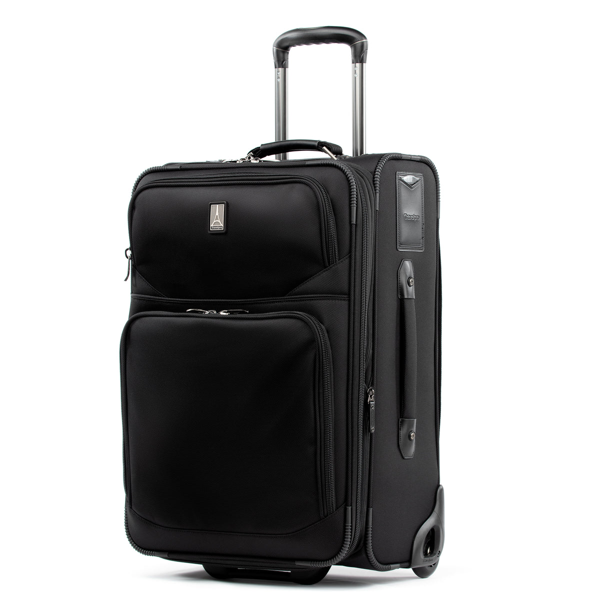 FlightCrew 5 Collection 24" Exp. Rollaboard de Travelpro (3624-01)