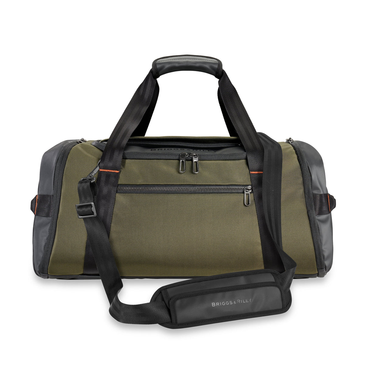 ZDX Collection Large Travel Duffle by Briggs & Riley (ZXD175) - Now On Sale - Save 20%