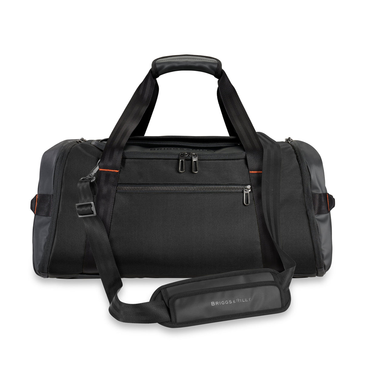 ZDX Collection Large Travel Duffle by Briggs & Riley (ZXD175) - Now On Sale - Save 20%
