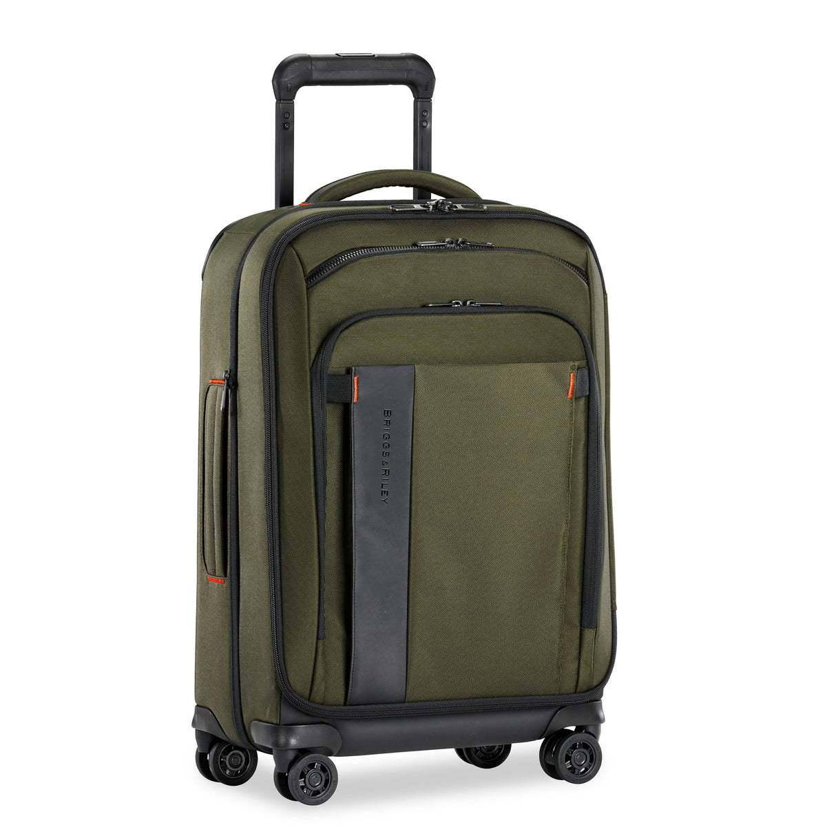 ZDX Collection 22" Domestic Carry-on Expandable Spinner by Briggs & Riley (ZXU122SPX) - Now On Sale - Save 20%