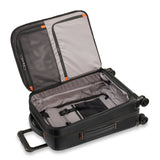 ZDX Collection 22" Domestic Carry-on Expandable Spinner by Briggs & Riley (ZXU122SPX) - Now On Sale - Save 20%