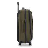 ZDX Collection 21" International Carry-on Expandable Spinner by Briggs & Riley (ZXU121SPX) - Now On Sale - Save 20%