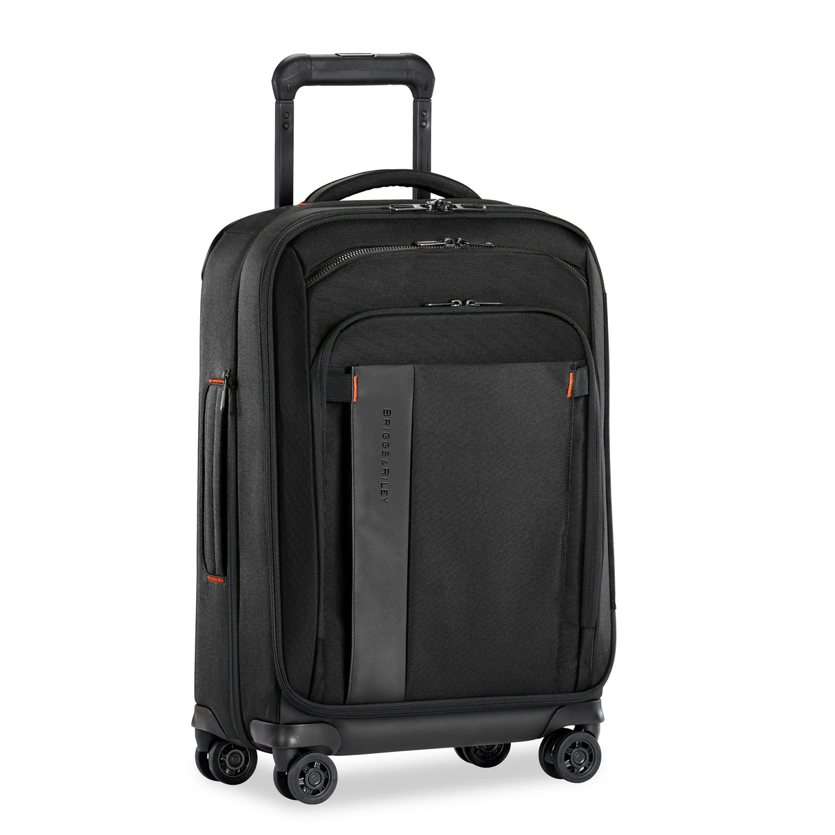 ZDX Collection 22" Domestic Carry-on Expandable Spinner by Briggs & Riley (ZXU122SPX) - Now On Sale - Save 20%