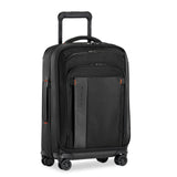 ZDX Collection 22" Domestic Carry-on Expandable Spinner by Briggs & Riley (ZXU122SPX) - Now On Sale - Save 20%
