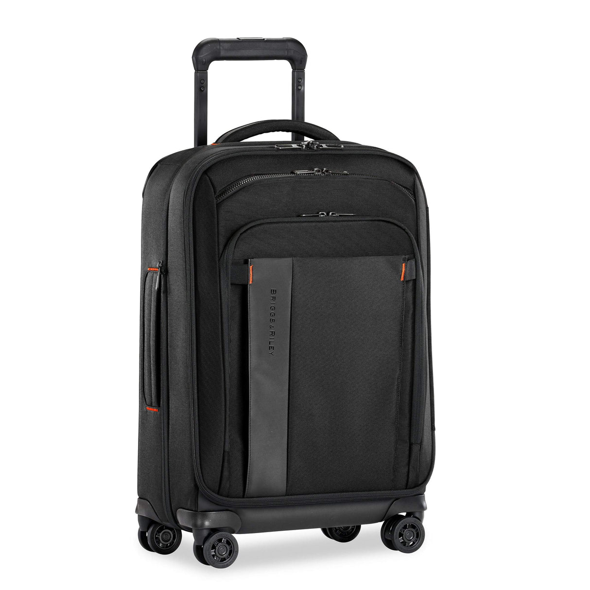 ZDX Collection 21" International Carry-on Expandable Spinner by Briggs & Riley (ZXU121SPX) - Now On Sale - Save 20%