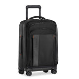 ZDX Collection 21" International Carry-on Expandable Spinner by Briggs & Riley (ZXU121SPX) - Now On Sale - Save 20%