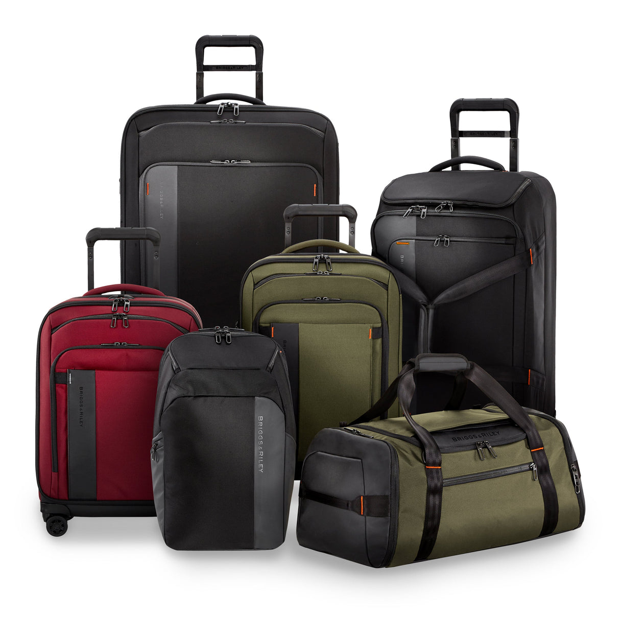 ZDX Extra large Tote Bag by Briggs and Riley - Now On Sale - Save 20%