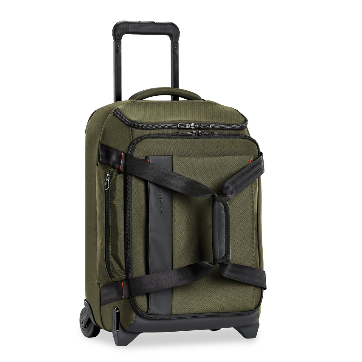 ZDX  Collection 21" International Upright Duffle /Carry on by Briggs & Riley (ZXUWD121) - Now On Sale - Save 20%