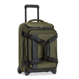 ZDX  Collection 21" International Upright Duffle /Carry on by Briggs & Riley (ZXUWD121) - Now On Sale - Save 20%