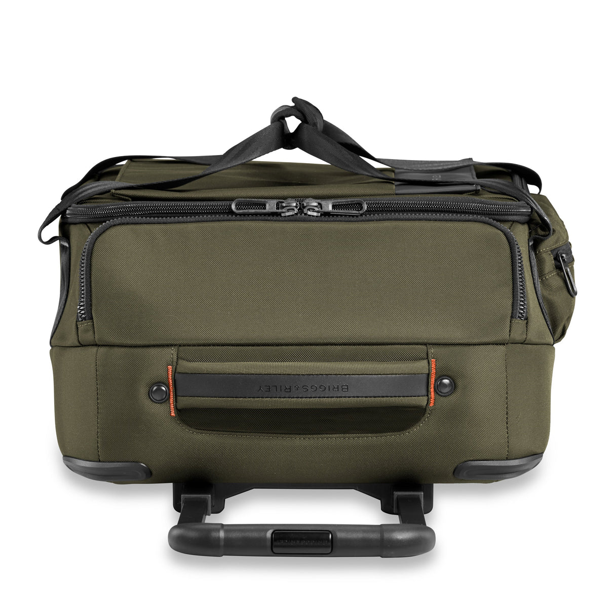 ZDX  Collection 21" International Upright Duffle /Carry on by Briggs & Riley (ZXUWD121) - Now On Sale - Save 20%