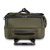 ZDX  Collection 21" International Upright Duffle /Carry on by Briggs & Riley (ZXUWD121) - Now On Sale - Save 20%
