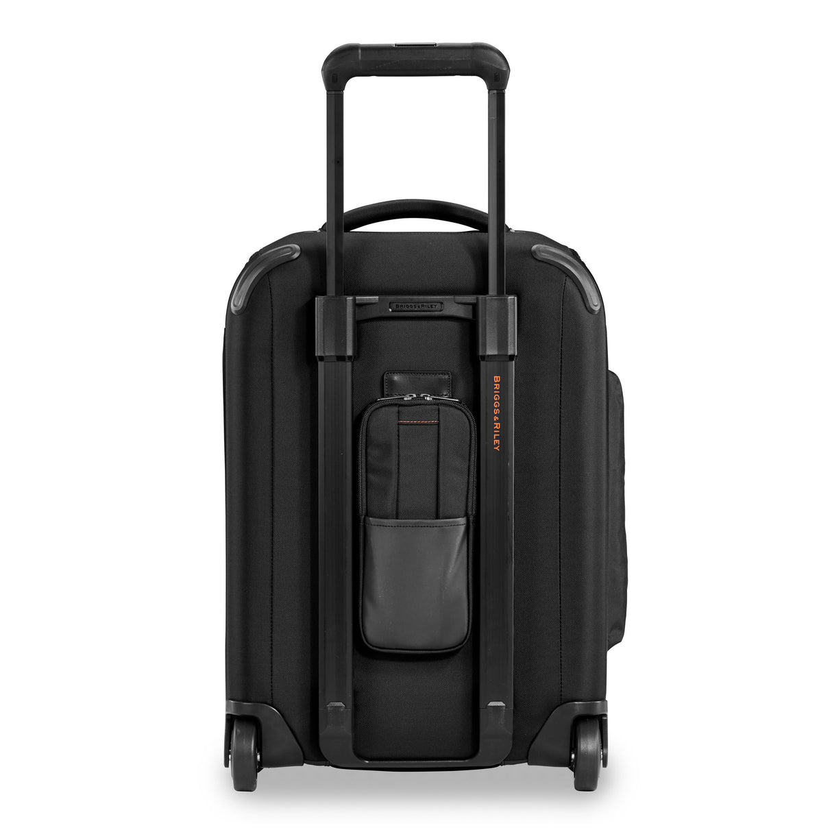 ZDX  Collection 21" International Upright Duffle /Carry on by Briggs & Riley (ZXUWD121) - Now On Sale - Save 20%
