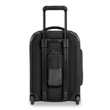 ZDX  Collection 21" International Upright Duffle /Carry on by Briggs & Riley (ZXUWD121) - Now On Sale - Save 20%