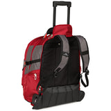 XBT Wheeled Daypack by High Sierra