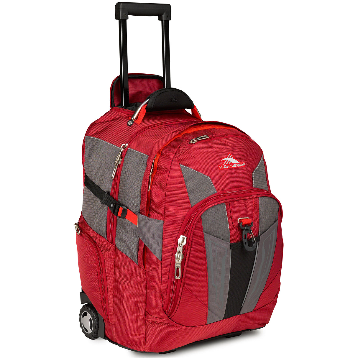 XBT Wheeled Daypack by High Sierra