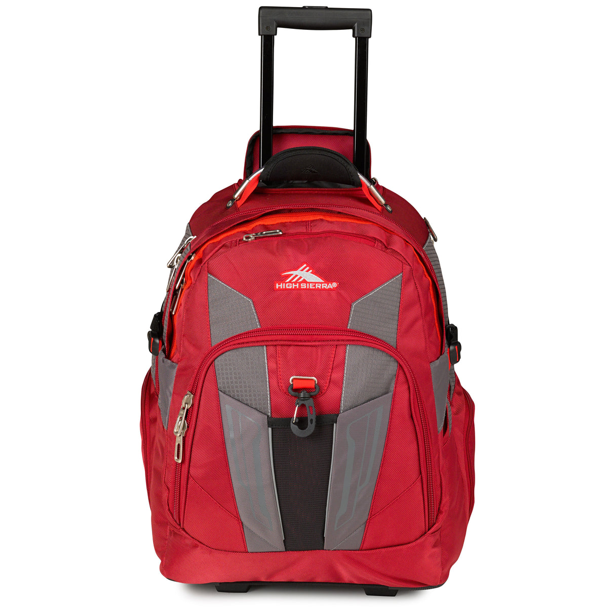 XBT Wheeled Daypack by High Sierra