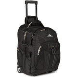 XBT Wheeled Daypack by High Sierra