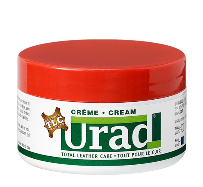 URAD - Clean, Moisturizes, Protects and Shines Leather.