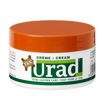 URAD - Clean, Moisturizes, Protects and Shines Leather.