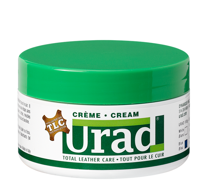 URAD - Clean, Moisturizes, Protects and Shines Leather.