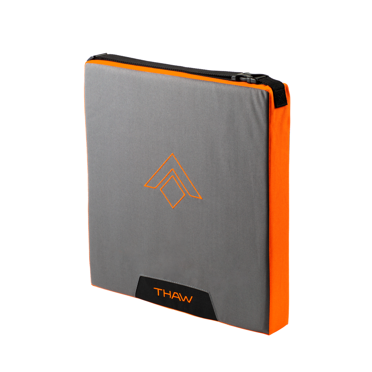 Rechargable Heated Seat Pad - Battery Included