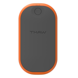 Small Portable Rechargeable Handwarmer - Includes Battery -