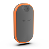 Small Portable Rechargeable Handwarmer - Includes Battery -