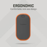 Small Portable Rechargeable Handwarmer - Includes Battery -