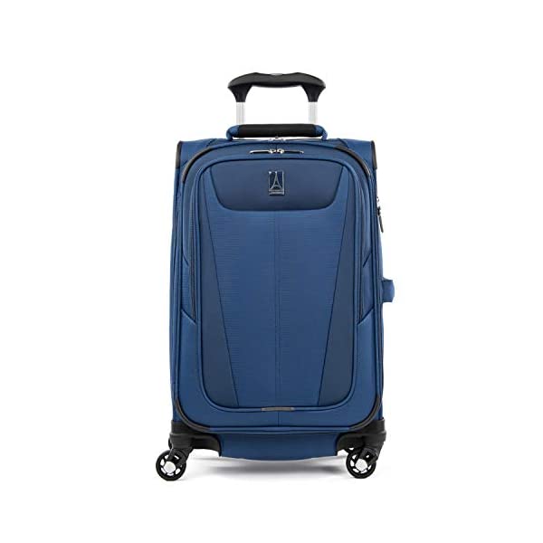 Maleta giratoria internacional de mano de 19" Tourlite Collection de Travelpro 