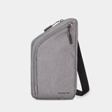 Bolso bandolera delgado World Travel Essential de Travelon (43508)