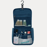 Kit de artículos de tocador World Travel Essentials de Travelon (43369)