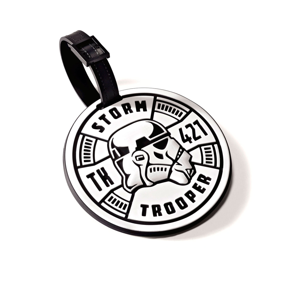 Star Wars Luggage Tags by American Tourister