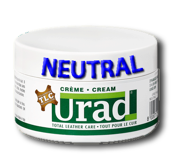 URAD - Clean, Moisturizes, Protects and Shines Leather.