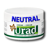 URAD - Clean, Moisturizes, Protects and Shines Leather.