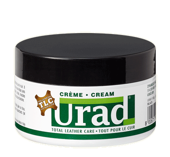 URAD - Clean, Moisturizes, Protects and Shines Leather.