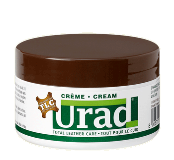 URAD - Clean, Moisturizes, Protects and Shines Leather.