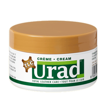 URAD - Clean, Moisturizes, Protects and Shines Leather.